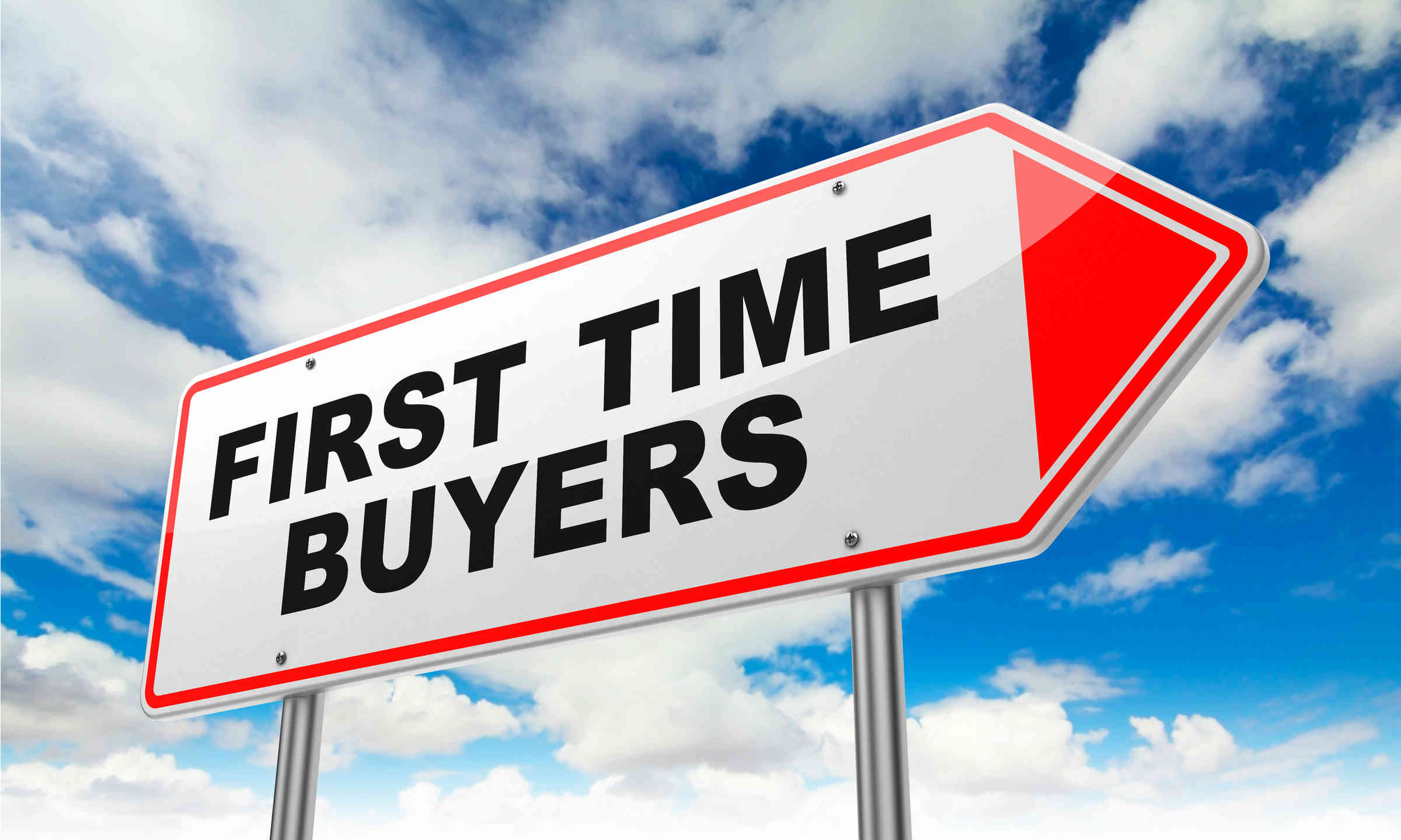 First Time Buyers FAQ